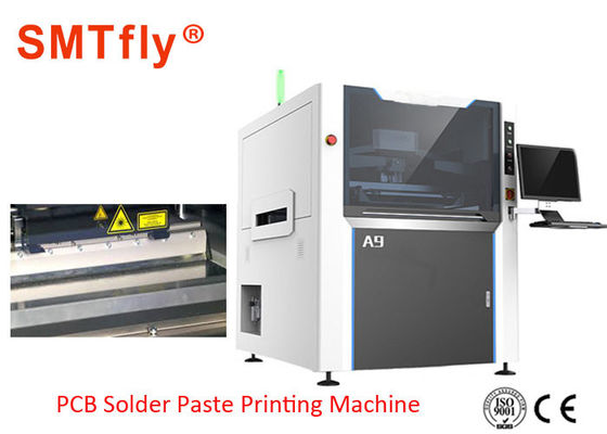 Китай Тип брызг чистка машины принтера печатной машины/припоя затира припоя высокой эффективности поставщик