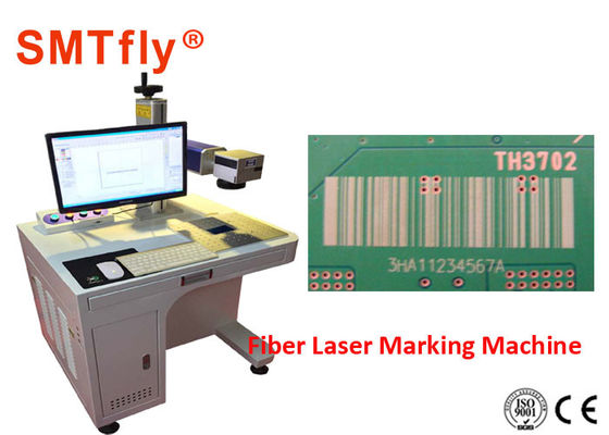 Китай Промышленные оборудование маркировки лазера, машина СМТфлы-ДБ2А вытравливания лазера Пкб высокой эффективности поставщик