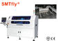 Высокотехнологичная печатная машина затира припоя с нержавеющим скребком СМТфлы-Л15 поставщик