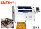 принтер СИД ПКБ печатной машины затира припоя 1200мм с системой СМТфлы-Л12 шабера поставщик