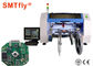 Выбор ПКБ высокой точности СМТ и машина места с камерой СМТфлы-Д2В ХД промышленной поставщик