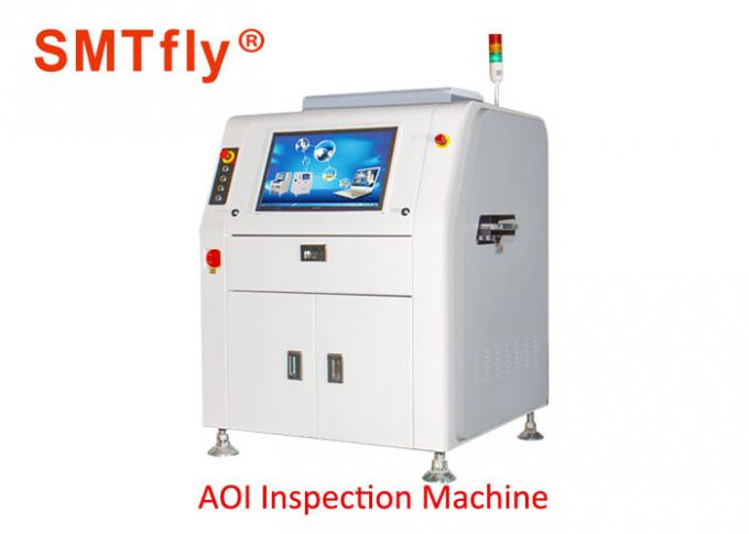 Машины высокой точности СМТ АОИ, персонализация оборудования осмотра АОИ приводятся в действие дизайн