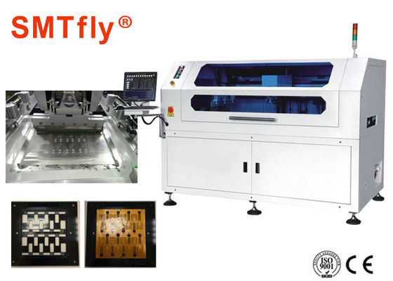 Китай Профессиональное управление СМТфлы-Л12 ПК печатной машины ПКБ принтера затира припоя СМТ поставщик
